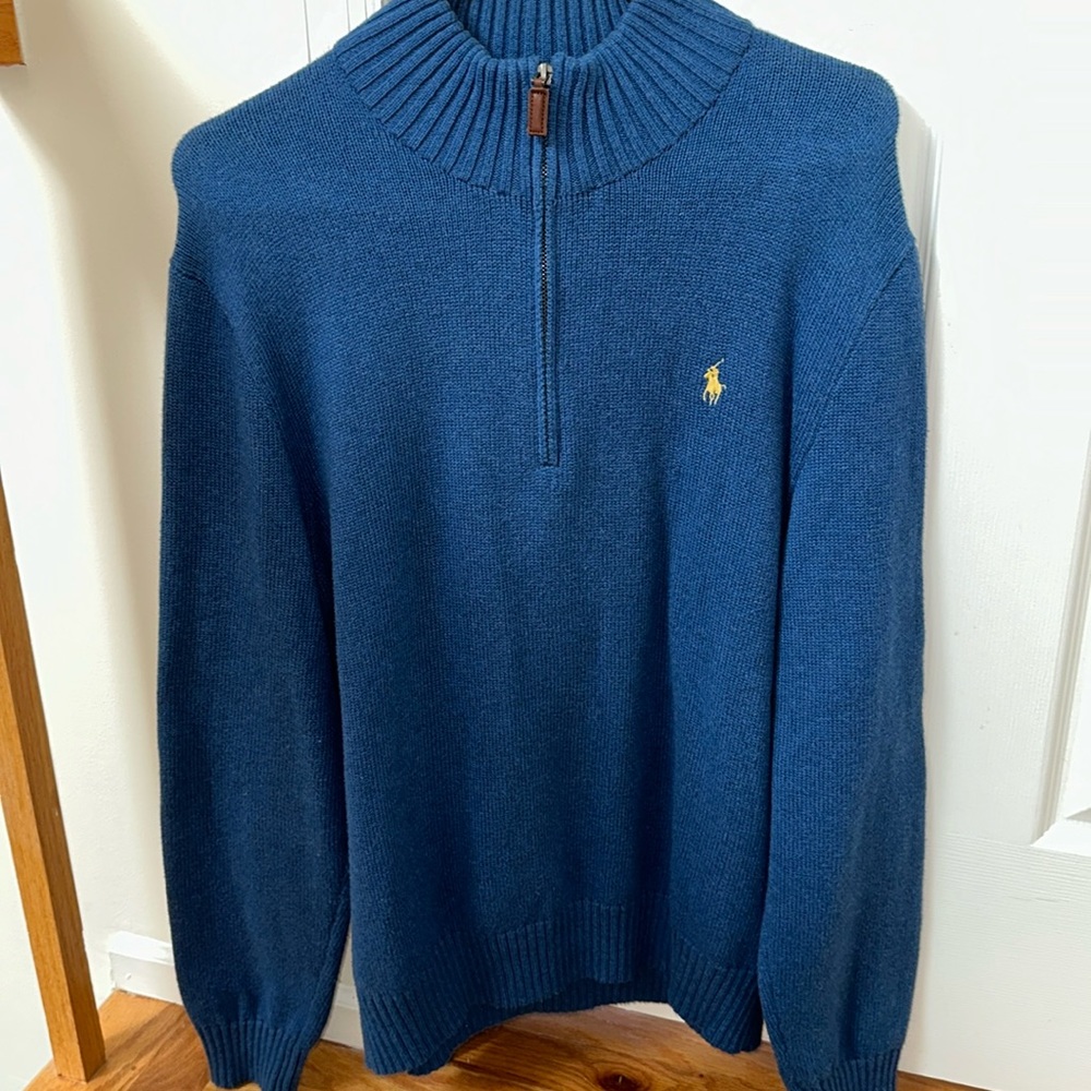 Polo Ralph Lauren Sweater